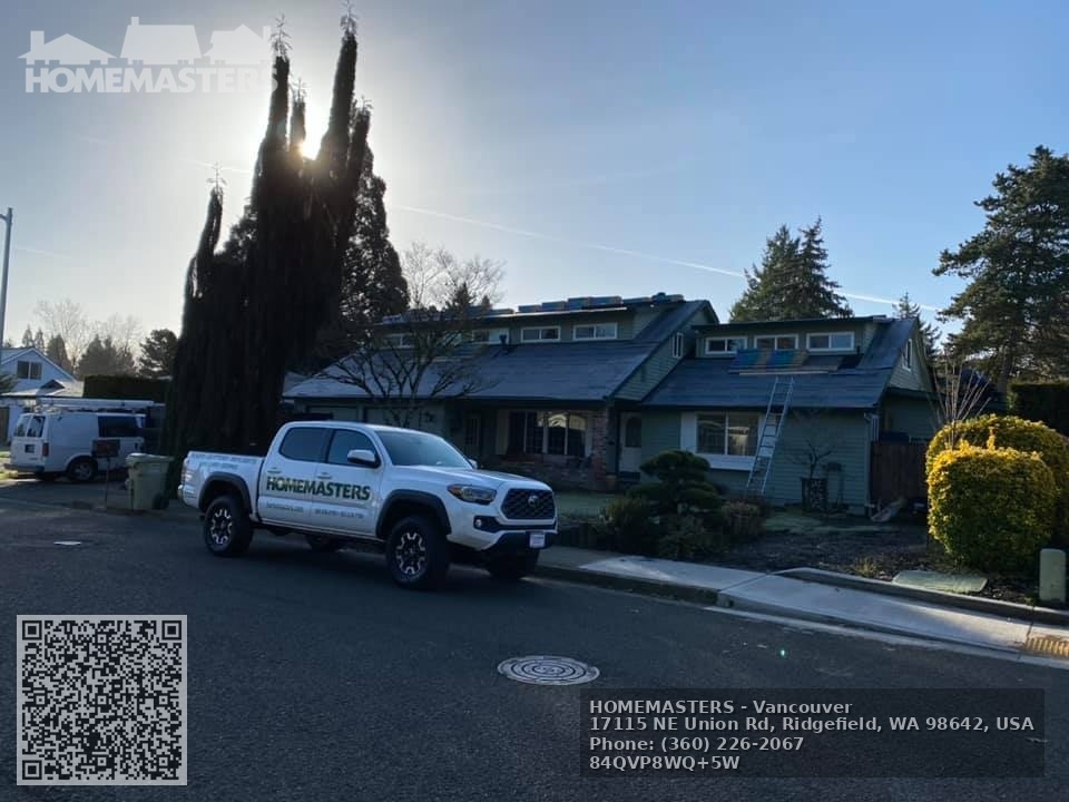 Experienced roofing contractors providing customized roofing solutions built for long-lasting performance.